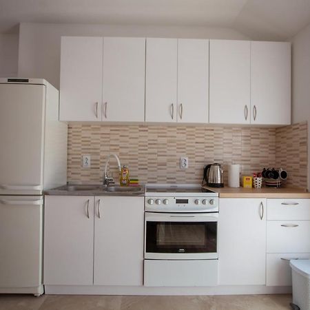 Apartmani Grubac تريبينيي المظهر الخارجي الصورة