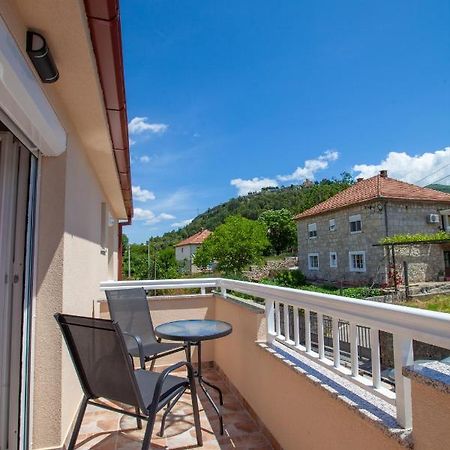 Apartmani Grubac تريبينيي المظهر الخارجي الصورة