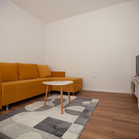 Apartmani Grubac تريبينيي المظهر الخارجي الصورة