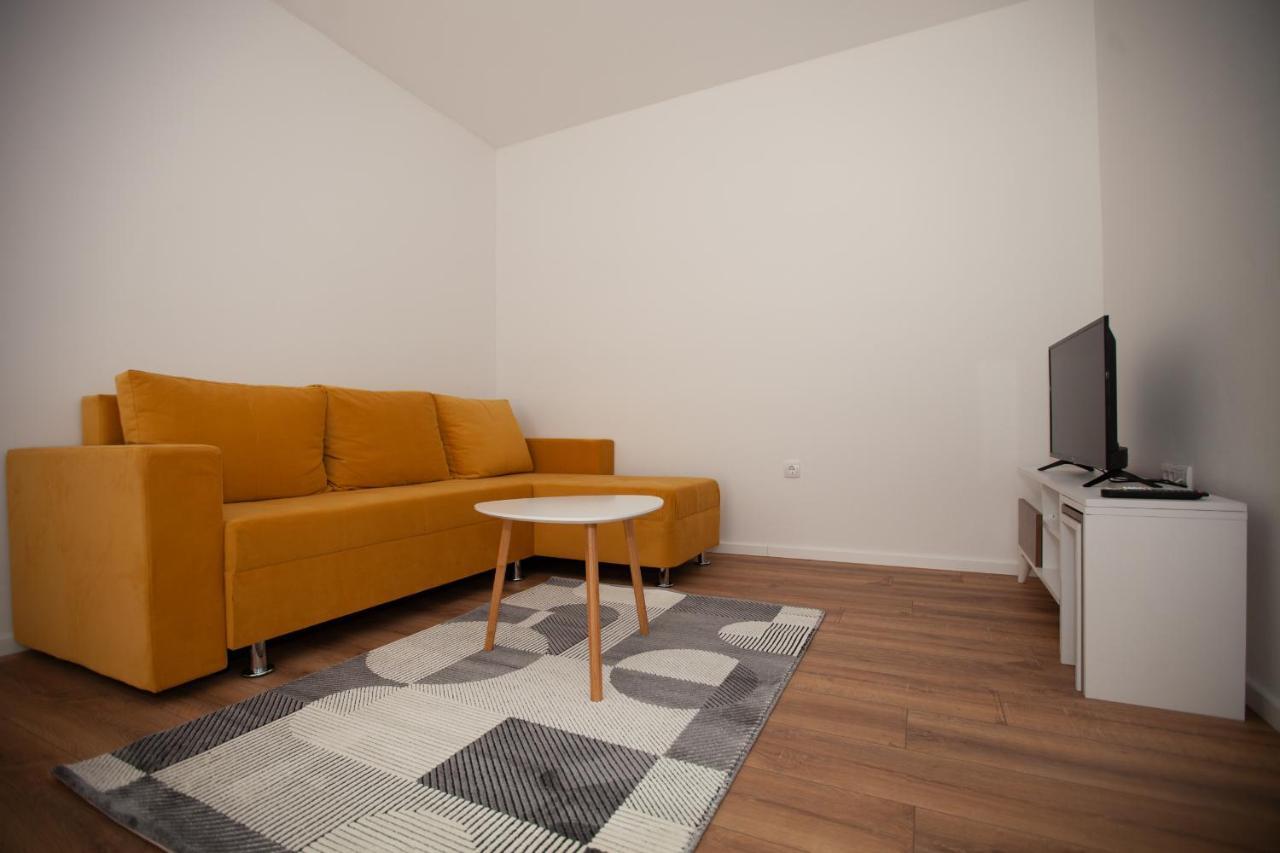 Apartmani Grubac تريبينيي المظهر الخارجي الصورة