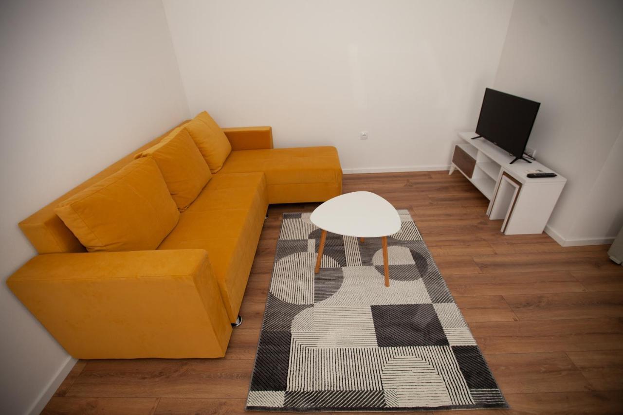 Apartmani Grubac تريبينيي المظهر الخارجي الصورة