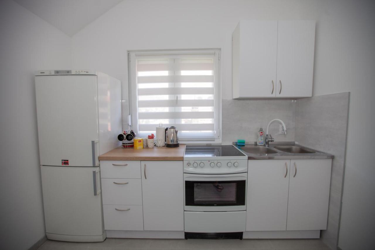 Apartmani Grubac تريبينيي المظهر الخارجي الصورة