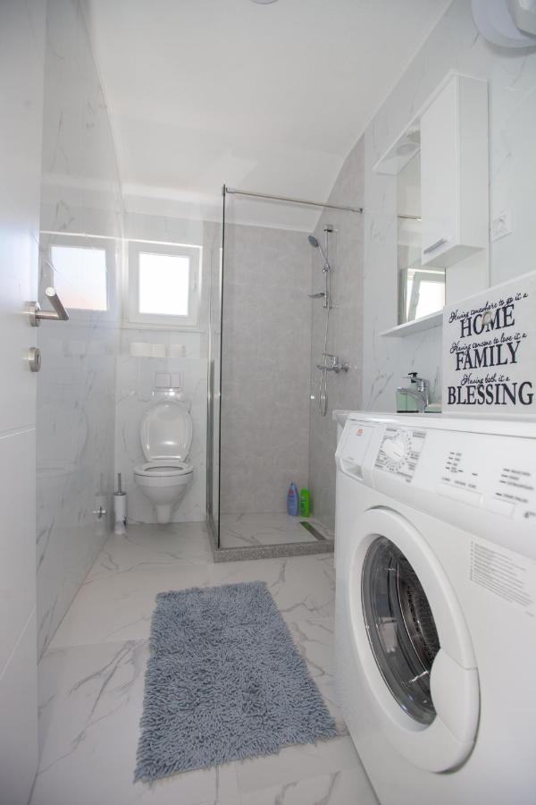 Apartmani Grubac تريبينيي المظهر الخارجي الصورة